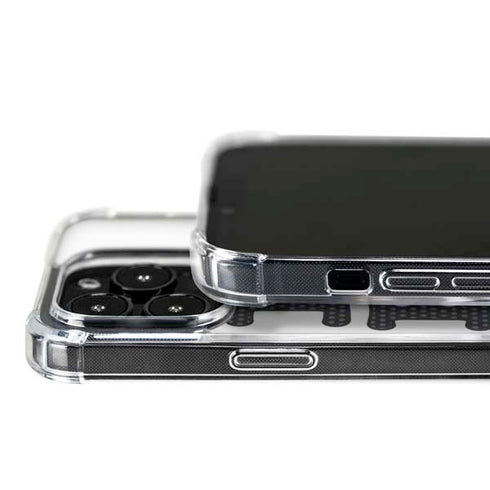 Betty Boop I Love BB iPhone 16 Pro Max MagSafe Case