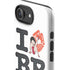 Betty Boop I Love BB iPhone 16e Impact Case