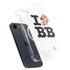 Betty Boop I Love BB iPhone 16e MagSafe Case