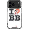 Betty Boop I Love BB iPhone 18 Pro Max Clear Case