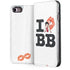 Betty Boop I Love BB iPhone 7 Folio Case