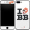 Betty Boop I Love BB iPhone 7 Plus Skin