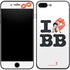 Betty Boop I Love BB iPhone 7 Plus Skin