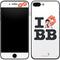 Betty Boop I Love BB iPhone 8 Plus Skin