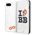 Betty Boop I Love BB iPhone Cases