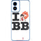 Betty Boop I Love BB Moto G Play 4G (2024) Skin