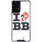 Betty Boop I Love BB Moto G Power 5G (2024) Clear Case