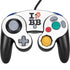 Betty Boop I Love BB Nintendo GameCube Controller Skin