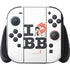 Betty Boop I Love BB Nintendo Switch 2 (2025) with Joy-Con Skin