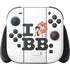 Betty Boop I Love BB Nintendo Switch 2 (2025) Joy-Con Controller Skin