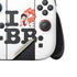 Betty Boop I Love BB Nintendo Switch 2 (2025) Joy-Con Controller Skin