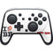 Betty Boop I Love BB Nintendo Skins