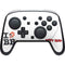 Betty Boop I Love BB Nintendo Switch 2 (2025) Pro Controller Skin