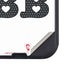 Betty Boop I Love BB Otterbox Defender iPhone Skin