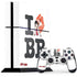 Betty Boop I Love BB PlayStation PS4 Skins