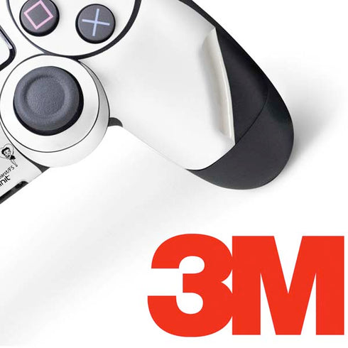 Betty Boop I Love BB PS4 Controller Skin