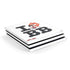 Betty Boop I Love BB PlayStation PS4 Skins