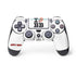 Betty Boop I Love BB PlayStation PS4 Skins