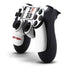Betty Boop I Love BB PS4 Pro/Slim Controller Skin