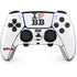 Betty Boop I Love BB PlayStation PS5 Skins