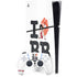 Betty Boop I Love BB PlayStation PS5 Skins