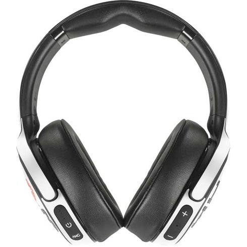 Betty Boop I Love BB Skullcandy Venue Skin