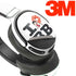 Betty Boop I Love BB Skullcandy Venue Skin