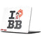Betty Boop I Love BB Surface Laptop 7 15in Skin