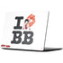 Betty Boop I Love BB Surface Laptop 7 15in Skin