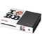 Betty Boop I Love BB Xbox One Console Skin