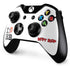 Betty Boop I Love BB Xbox One Controller Skin