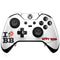 Betty Boop I Love BB Xbox One Elite Controller Skin