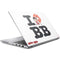 Betty Boop I Love BB HP ZBook Fury 16 G10 Skin