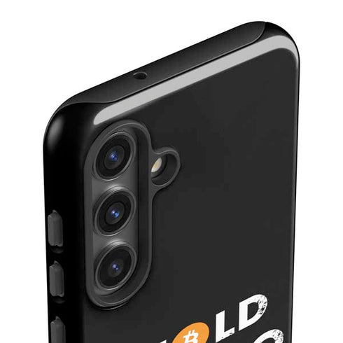I Told You So Galaxy S25 Impact Case