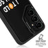 I Told You So Galaxy S25 Plus Kickstand Case