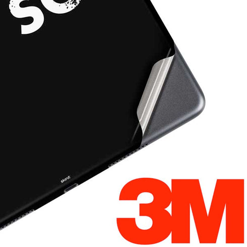 I Told You So iPad Skins