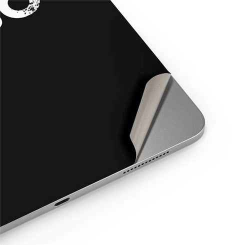 I Told You So Apple iPad Air Skin