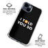 I Told You So iPhone 15 Clear Case