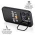 I Told You So iPhone 15 Pro Max Kickstand Case