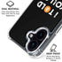 I Told You So iPhone 16 MagSafe Case