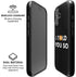 I Told You So iPhone 16 Plus Magsafe Impact Case