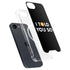 I Told You So iPhone 16e MagSafe Case