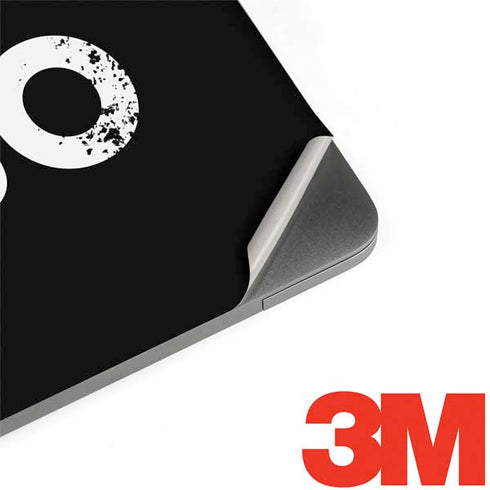 I Told You So MacBook Skins