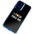 I Told You So Moto G 5G (2024) Clear Case