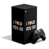 I Told You So Xbox Series X Skins