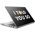 I Told You So HP ZBook Fury 16 G10 Skin