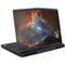 IC 1805 The Heart Nebula in Cassiopeia Dell Alienware Skin