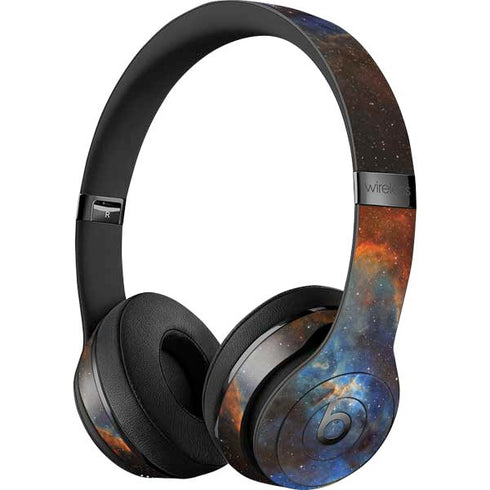 IC 1805 The Heart Nebula in Cassiopeia Beats Solo 3 Wireless Skin