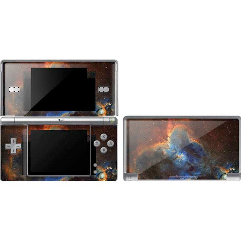 IC 1805 The Heart Nebula in Cassiopeia Nintendo Skins
