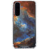 IC 1805 The Heart Nebula in Cassiopeia Galaxy A36 5G Clear Case